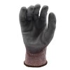 Safety, Crowd Control, Rope Cordova 3734PU Cut-Resistant Gloves