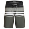 ELETOP Men's Swim Trunks Quick Dry Bathing Suit Swimming Board