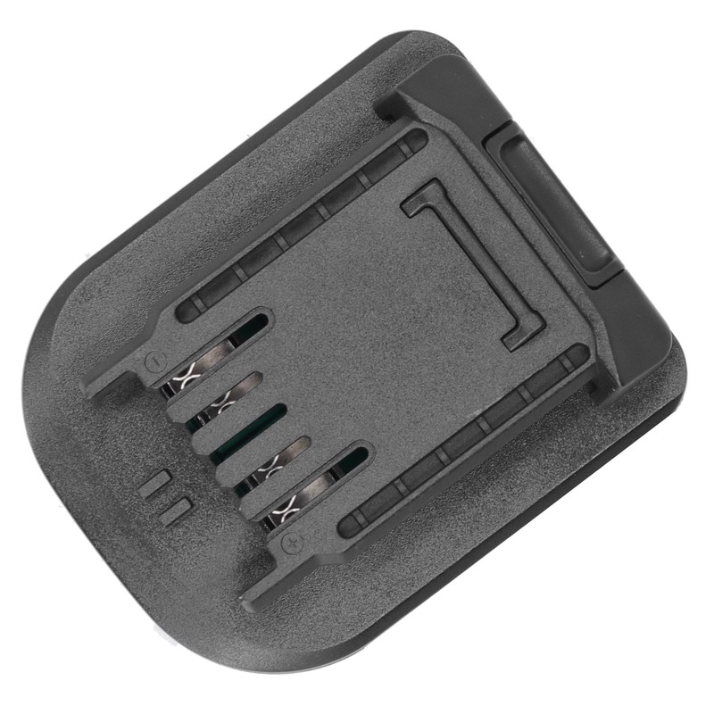Battery Adapter 5 Pin Converter Conversion Kit Dock Power Connector