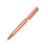 Quality Ballpoint Pen with Crystals - REFILL AND PEN POUCH