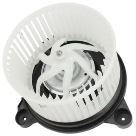 BRTEC 5161007AB CH3126125 700198 Heater Blower Motor 2005-2010 for Dodge Dakota,2011 for Ram Dakota