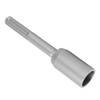 T Post Driver 5 Pits Shank Steel Fence Post Driver
