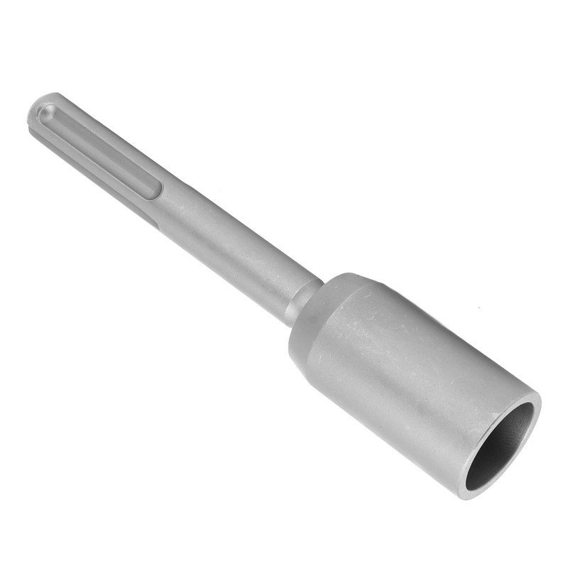 T Post Driver 5 Pits Shank Steel Fence Post Driver