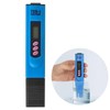 TDS Meter Digital Water Tester, LCD Digital Pen Water Quality