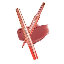 Ranmome 803 Classic Red Ochre Lipstick Anti-Fall