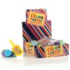 Fort Knox Color Parade Coins 18ct Box