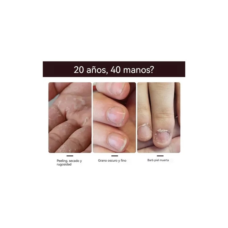 Aa Crema De Manos De Café