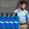 2 Unidades De Gel De Baño Jeamoen Aquablue, Gel De