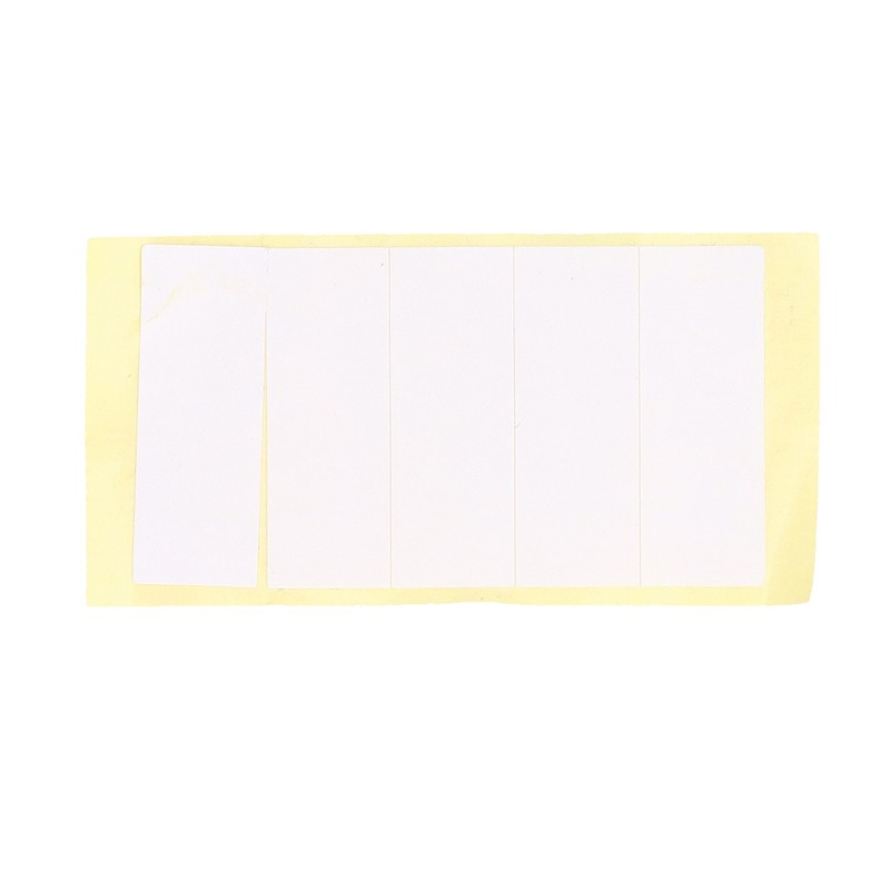 5Pcs Teacher Stamps Up to 1000 Times Eco Friendly Portable