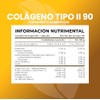 Olnatura Just Colágeno Tipo Cápsulas Fórmula Vitamina Magnesio Suplemento Alimenticio