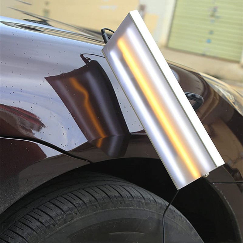 WAGX PDR Light, Paintless Dent Repair Tools, Car Dent Reflector
