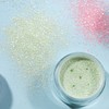 Moon Glitter Pastel Glitter Shaker - 100% Cosmetic Glitter for