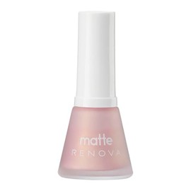 RENOVA | Esmalte de uñas Matte, Color Isidora, 13ml