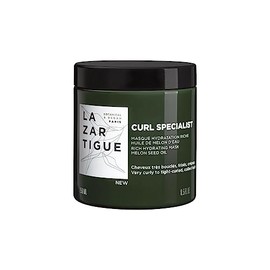 LAZARTIGUE CURL SPECIALIST MASCARILLA 250mL