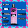 Crazy Color Vegan Pink Shampoo for Pink Hair | Maintain,