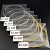 Reds Music Strings for Classical Guitar Elite-Brass