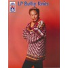 Brown Sheep "LP Bulky Knits" knitting booklet