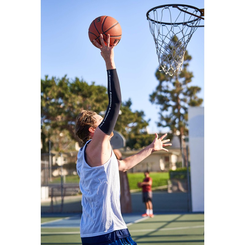 A3 Performance BODIMAX Compression Arm Sleeves - Swimming (Medium)