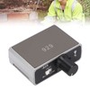 Water Leakage Detector Underground Pipeline Leak Detection Tool for Construction