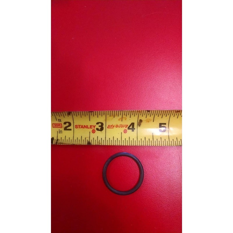 Teejet CP7717-M28X3-EPRTFE, O-Ring