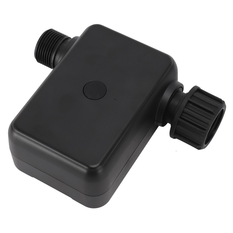 Bluetooth Sprinkler Timer Professional Efficient Accurate APP Remote Control Voice