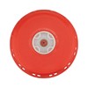 IBC portible water storage tank top lid 155mm with optional