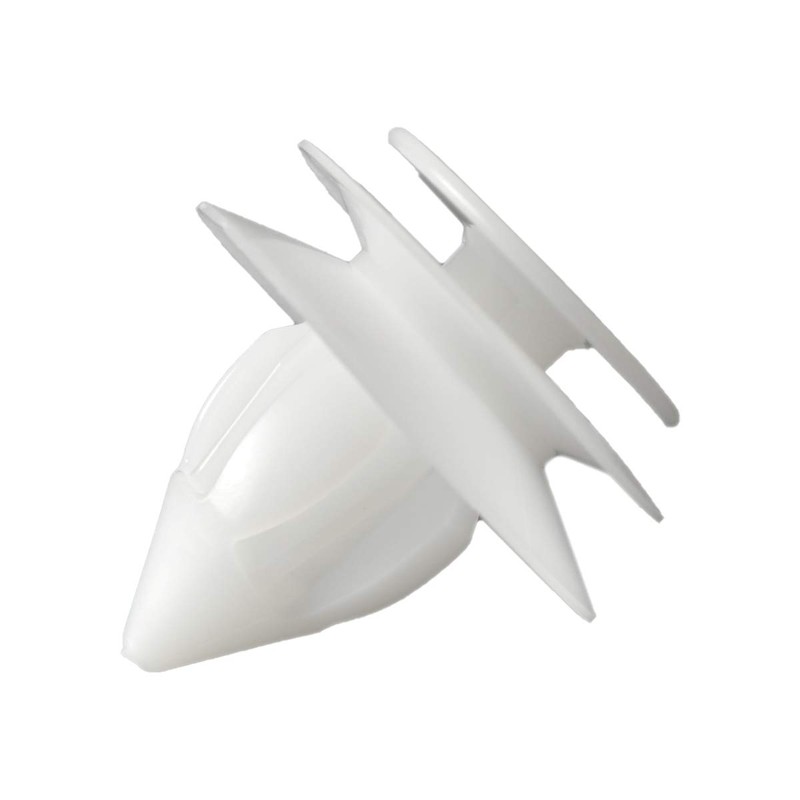 LST 10 x interior trim pillar trim mounting clips.