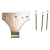 WAKI Hook for New Building Materials Pin DW