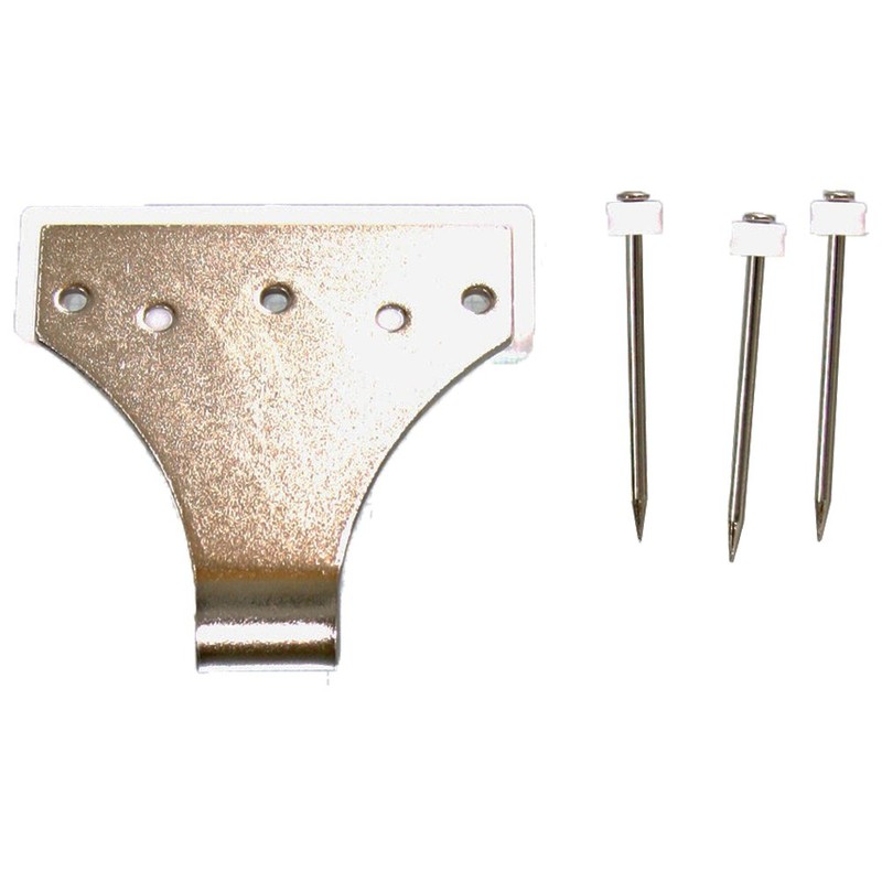 WAKI Hook for New Building Materials Pin DW