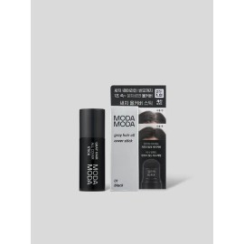 모다모다 Modamoda New Chiol Cover Stick Black