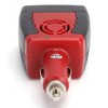 Power Inverter 150W Car Inverter Trolley DC to AC 220V