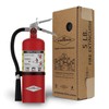 Amerex B500 5 lbs ABC Dry Chemical Fire Extinguisher