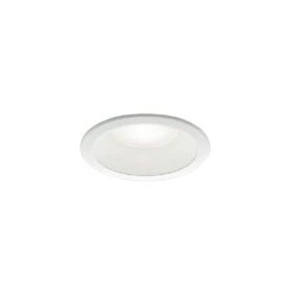 Koizumi AD7201W50 LED Panel Downlight, For Indoor and Outdoor Use,