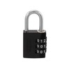 Japan Lock Service ABUS Large Dial and easy-to-read Big Dial