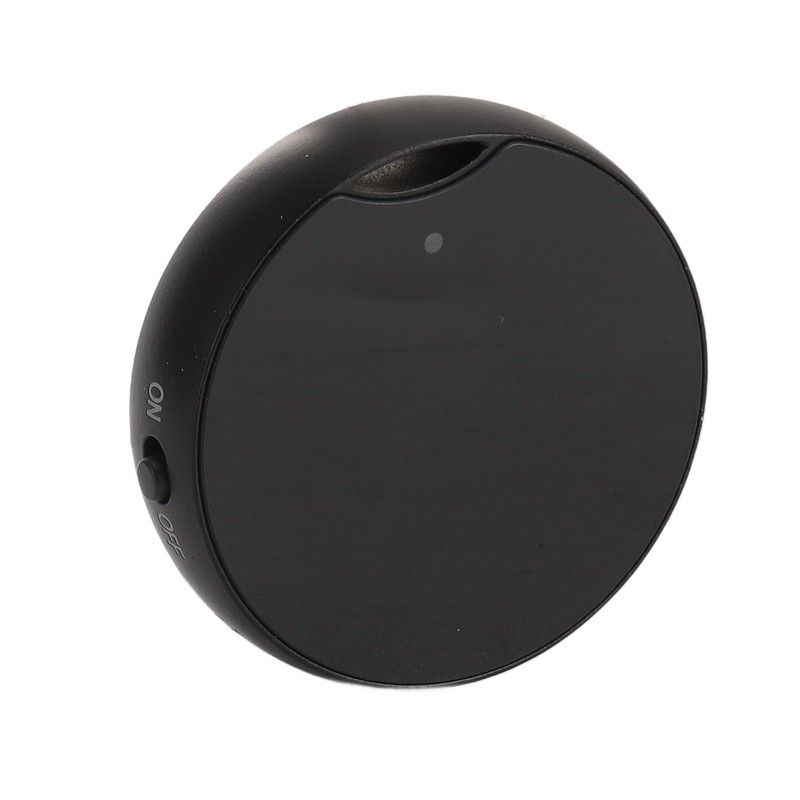 Magnetic Voice Recorder DSP Noise Reduction Long Recording Time Timestamp