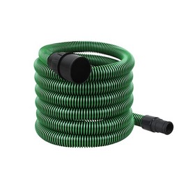 Vacuum Hose for Festool Dust Extractor Hose D27/32x5m,fits for Festool CT 26/36/48 CT 15/25 CT MINI and CT MIDI Vacumm (D27/32x5m)