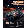 HAVT RC 1:14 Brushless Romote Control Cars for Beginners .Fast