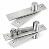 360 Degree Heavy Duty Hidden Door Pivot Hinge, Stainless Steel