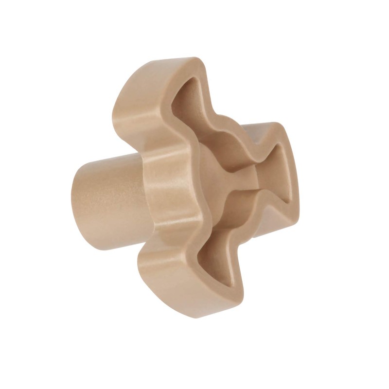 Jolaxy Microwave Turntable Coupler for 16 mm Roller, Microwave Oven