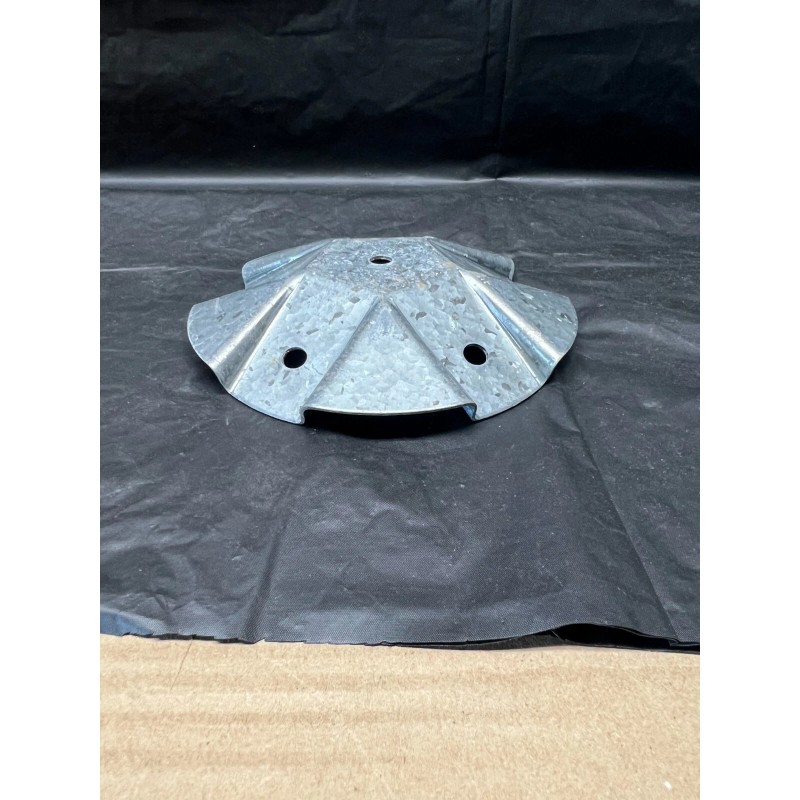 StarPlate VTG StarPlate Gazebo Pergola Rafter Frame Connectors Steel Building