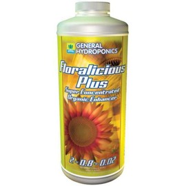Floralicious Plus Plant Enhancer 32oz