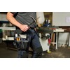 VELOFLEX 6902080 Tool Bag L, 22 x 17.5 x 10
