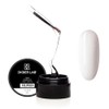 Didier Lab Premium Fiber Builder Gel Clear - Self-Leveling HEMA-Free