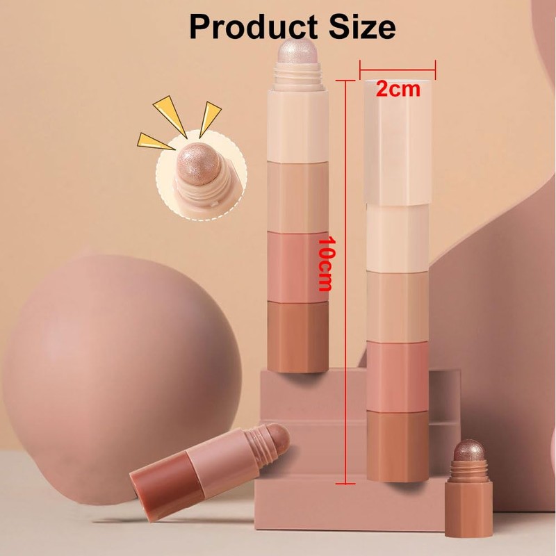 Eyeshadow Pen, Eyeshadow Pencil, Eyeshadow Set, Eyeshadow Pen, Eyeshadow Stick,