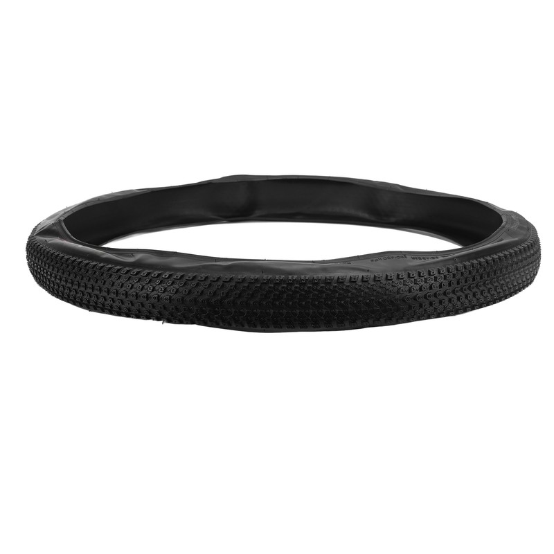 Bike Outer Tire Foldable 27.5x2.1 Tread Surface Rubber Bicycle Outer