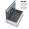Book Safe with Combination Lock - Jssmst Home Dictionary Diversion