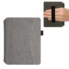 kwmobile Flip Case Compatible with Kobo Aura H2O Edition 2