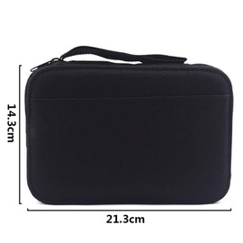 CNCEST 90pc Professional Sewing Kit, Portable Clipper Top Needle Storage Box Travel Set, DIY Mini Leather Craft Tool Needle Thread Scissors Set Suitable for DIY Adult Sewing Supplies for Beginners