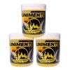 Linimento Deportivo Wild Xtrem 130g Calor Muscular-1 Pza