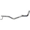 Dynomax 56115 Exhaust Tail Pipe for Nissan Frontier